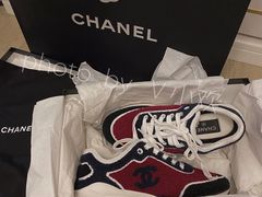 -CHANEL(恒隆广场店)