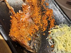-卡朋西餐(铂顿城店)
