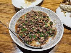 -木柴豆腐·活海鲜·鲁菜