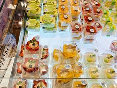 -UH祐禾(上海五角场万达店)