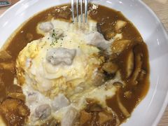 -CoCo壱番屋(久光百货店)