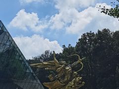 -紫金山山顶公园
