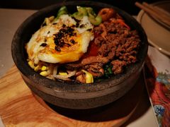 -七八冷面·延边朝鲜族美食(欢乐谷店)