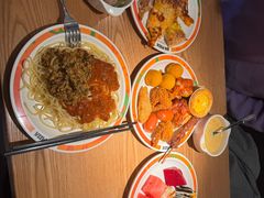 -比格比萨自助(南京万达茂店)