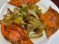 -日月昇渔家菜·海肠捞饭·大连海鲜(星海公园店)