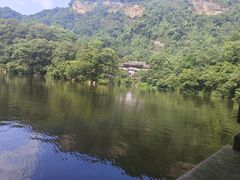 -青城山