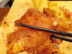 -永安水煮活鱼·仪征土菜院子