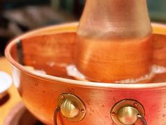 -北京老门框爆肚涮肉馆(凤城六路店)