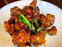 糖醋里脊-大牌大·传统杭帮菜(湖滨店)