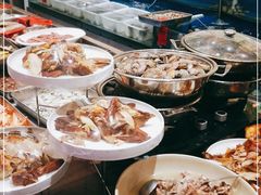 -回味香酒店(莱山店)