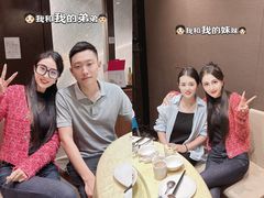 -华盛丰温州大排档(东三环南路店)