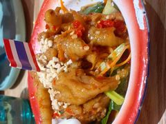 -迷你椰·泰式大排档(观前街店)