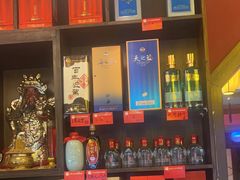 -明丰小渔馆(明月路店)