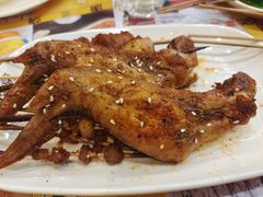 -探唐烧烤(棠东店)