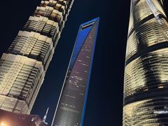 -上海中心大厦