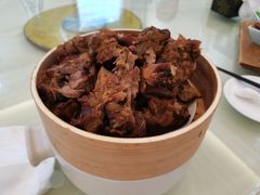 -宋庄魁元艺术餐厅