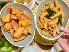 -隅乐胡椒虾·台湾菜·团建(皇岗店)