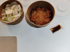 -鲜得来排骨年糕(即墨路店)