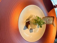 -广州四季酒店·佰鲜汇·现代法餐