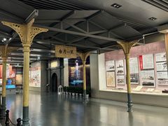 -中国铁道博物馆(正阳门馆)
