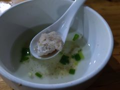 -江南红鱼汤(洋中花园店)