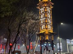 -东水关遗址公园