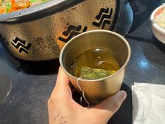 -探鱼·鲜青椒爽麻烤鱼(领展购物广场店)