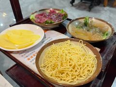 -重庆巴渝火锅(钟家村店)