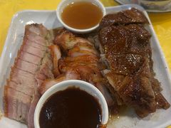-老字号蛇口德记烧腊饭店·海鲜加工