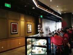 -COSTA COFFEE(斯普瑞斯奥特莱斯店)