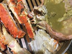 -蟹之国·精品蟹料理(极地店)