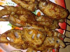 -小胡子祥彪烧烤(北湖总店)