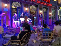 -巴伐利亚啤酒坊(意式风情街店)