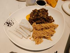 -三猫黑鱼花(南大店)