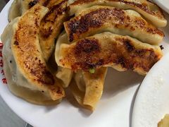 -劈柴院锅贴(沈阳路店)