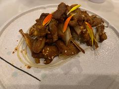 -香香海南菜餐厅