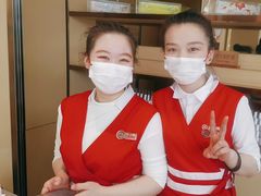 -海底捞火锅(南开鲁能城店)