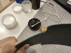 -HEARTISANS手工DIY皮艺体验(安贞环宇荟店)
