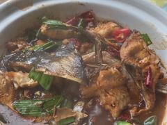 -李东农庄(中南百草园地标店)