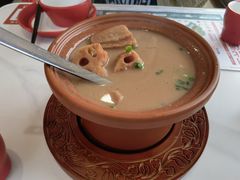 -来菜·湖北头牌藕汤(汉街店)