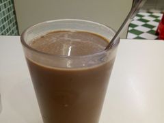 阿华田咖啡-華歡冰室-WahFoon(吉大店)