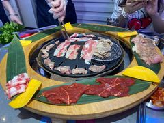 -玄希浪漫厨房·韩料烤肉(湖滨银泰in77店)