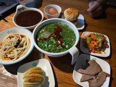 -中阿兰牛肉面(悦海新天地店)