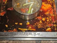 -码头故事火锅(大丰店)
