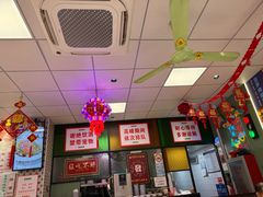 -鲁达面馆本帮风味(共康东路店)