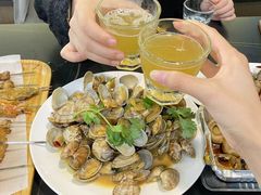 -老虎滩大连海鲜烧烤(建邺云锦路总店)