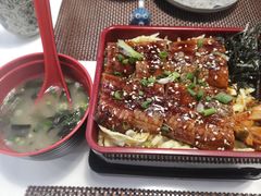 -樱の千渡日式料理·铁板烧•烧鸟(金盛田广场店)