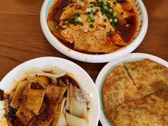 -再回首(中天健广场店)