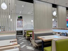 大堂-濱寿司(高新伊藤店)