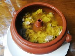 -福照楼汽锅鸡·云南菜(护国路店)